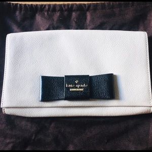 Kate Spade Clutch